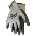 Boss Extra Large Mens Therm Plus Stretchable Gloves 8435X